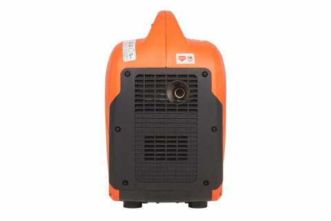 Agregat prądotwórczy 2 kW - Grupel Gr2500 Agregat prądotwórczy 2 kW - Grupel Gr2500