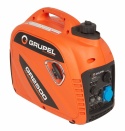 Agregat prądotwórczy 2 kW - Grupel Gr2500