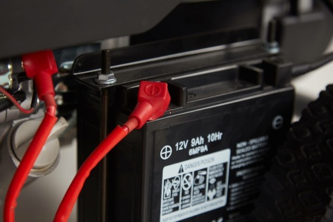 Wyłącznie dla Ukrainy Agregat prądotwórczy 8.1 KVA - Grupel Gr6500 Wyłącznie dla Ukrainy Agregat prądotwórczy 8.1 KVA - Grupel Gr6500